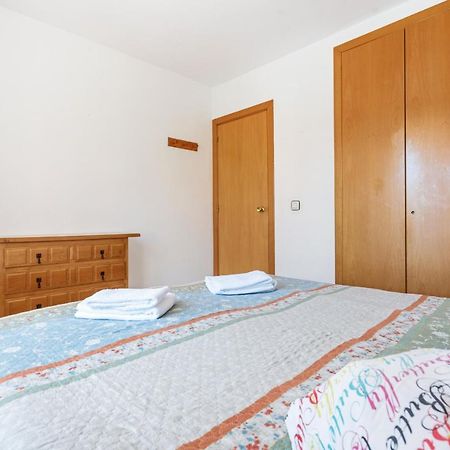 Welcs Apartamento 062 Emp Cerca Del Mar Empuriabrava Dış mekan fotoğraf