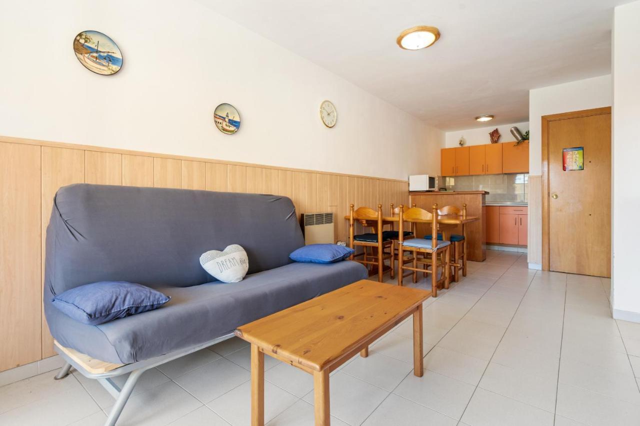 Welcs Apartamento 062 Emp Cerca Del Mar Empuriabrava Dış mekan fotoğraf