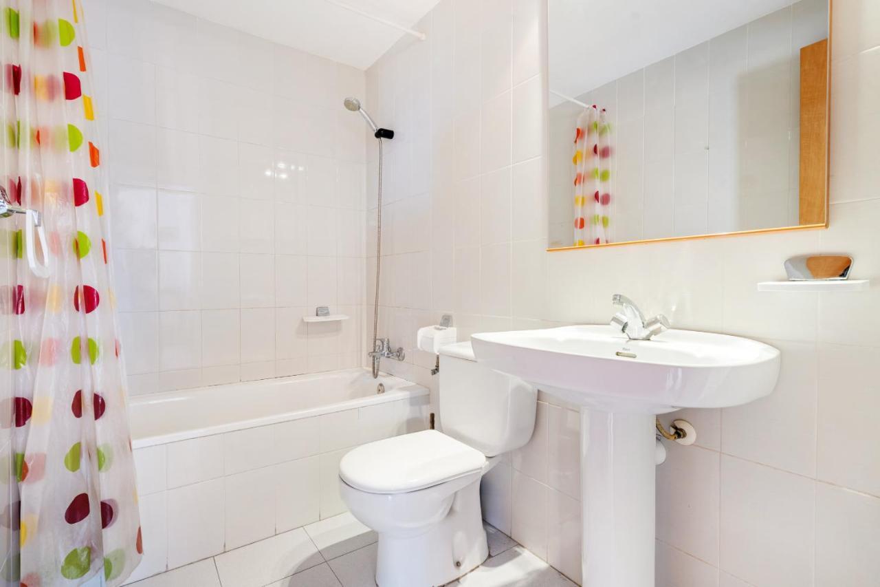 Welcs Apartamento 062 Emp Cerca Del Mar Empuriabrava Dış mekan fotoğraf