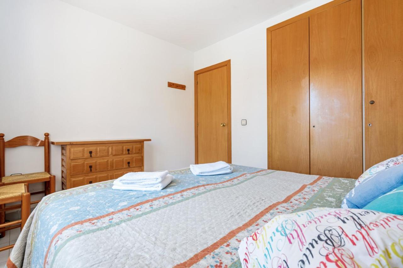 Welcs Apartamento 062 Emp Cerca Del Mar Empuriabrava Dış mekan fotoğraf